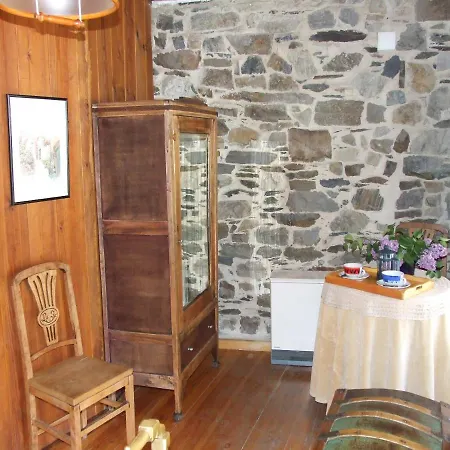 Casa Trallera *