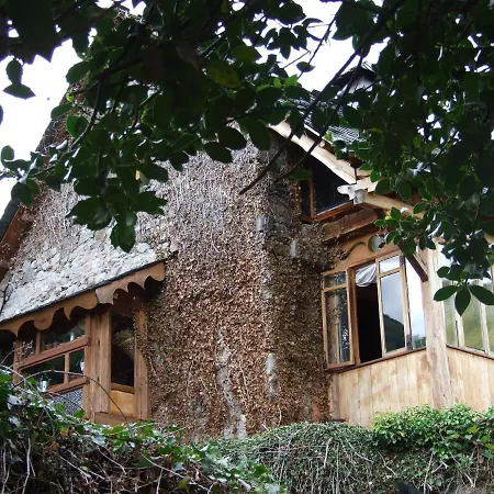 Lantställe Casa Trallera *