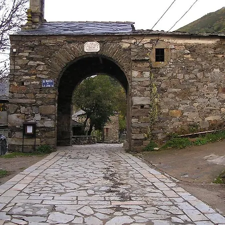 Casa Trallera Country house