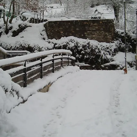 Casa Trallera