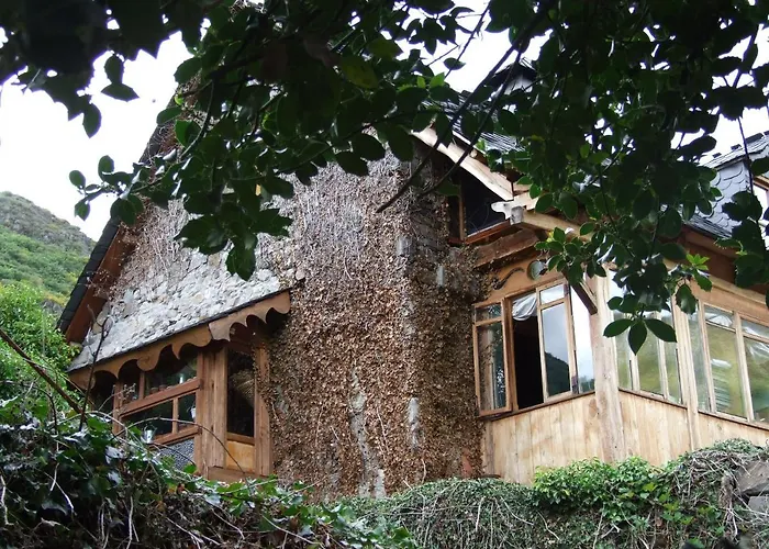 Landhuis Casa Trallera *