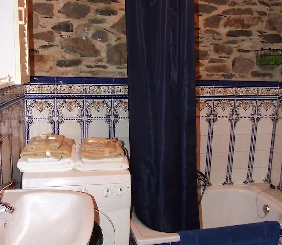 Landhuis Casa Trallera